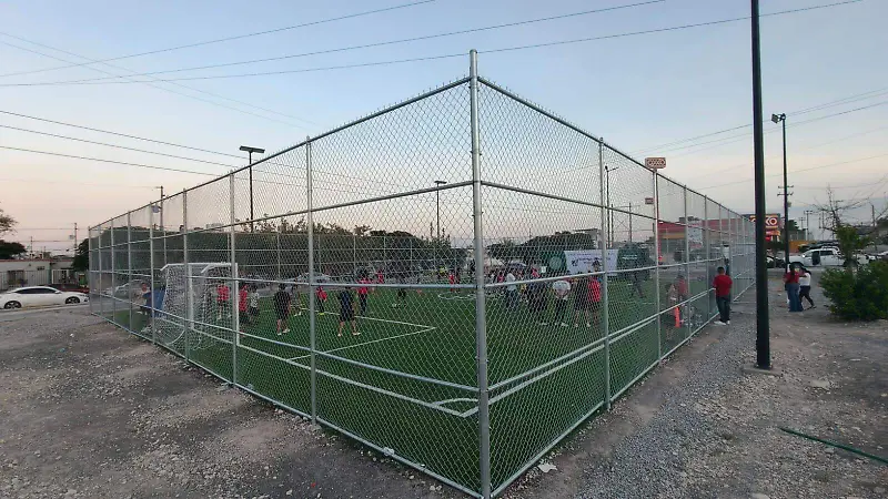 Cancha